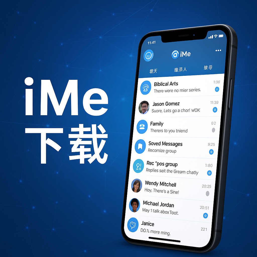 IME app零基础入门介绍（新手秒上手，解锁智能高效输入新体验）