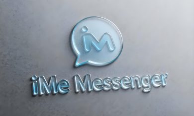 iMe Messenger：下一个百倍币？