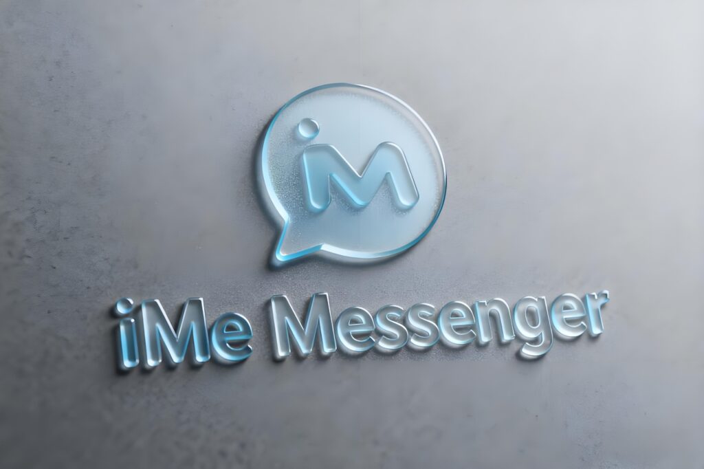 iMe App 实用指南｜从注册到精通，解锁跨境社交高效玩法