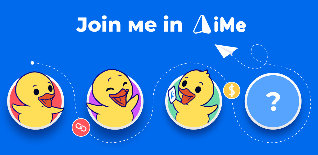 iMe App 深度测评｜AI 赋能的跨境社交神器，不止是 Telegram 增强版