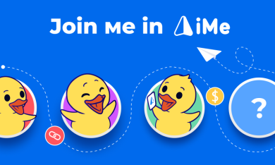 iMe 最新聊天功能改进！玩转IME